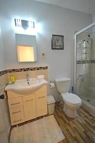Sea 7 Apartment Ocho Rios Exterior photo