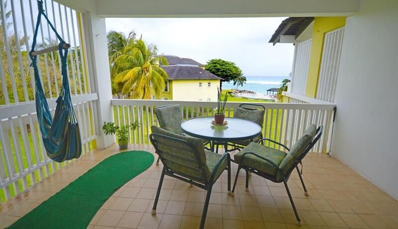 Sea 7 Apartment Ocho Rios Exterior photo